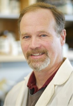 Ken Miller, evolutionary biologist
